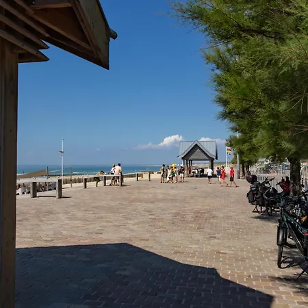 Appartement Soulac Appartement *