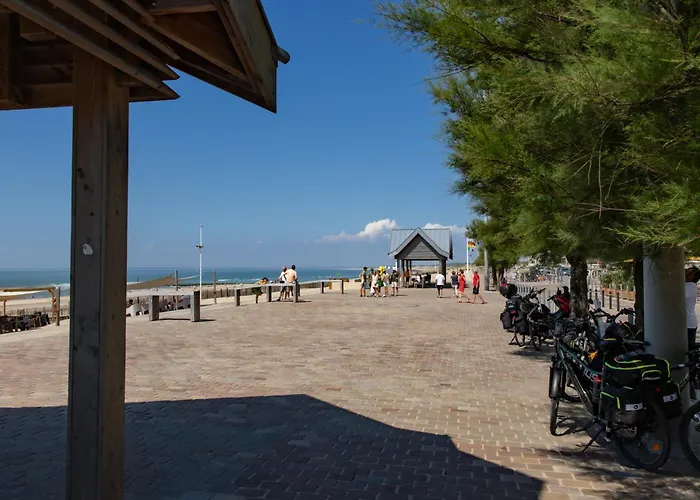 Appartement Soulac Διαμέρισμα *