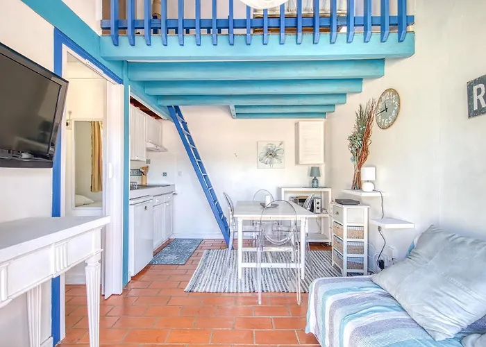 Διαμέρισμα Appartement Soulac Soulac-sur-Mer