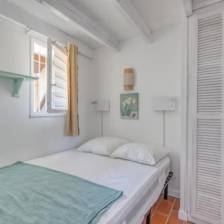Appartement Soulac *