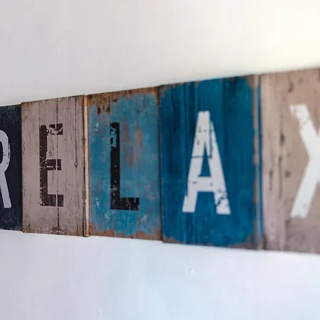 Appartement Soulac Soulac-sur-Mer