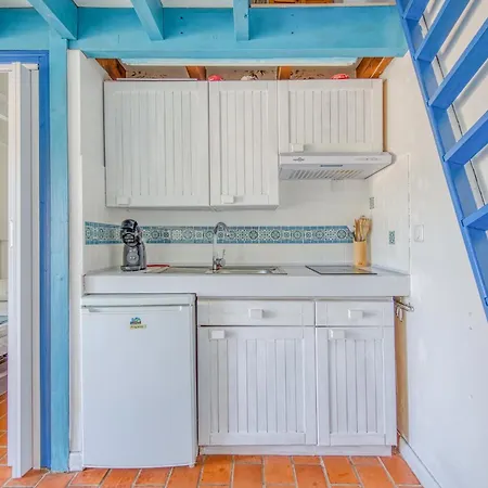 Appartement Soulac * Soulac-sur-Mer