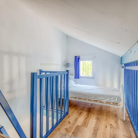 Apartmán Appartement Soulac *