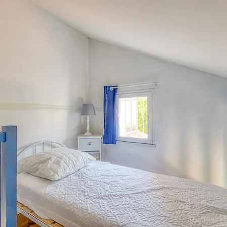 Apartmán Appartement Soulac *