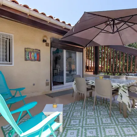 Appartement Soulac
