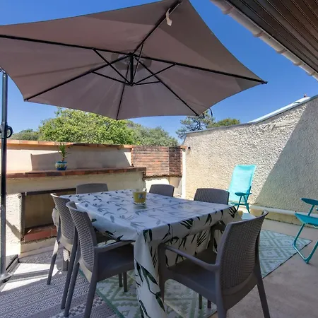 Appartement Soulac Soulac-sur-Mer