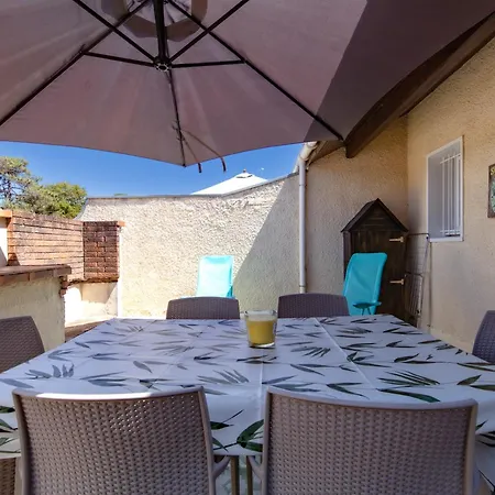 Appartement Soulac * Soulac-sur-Mer