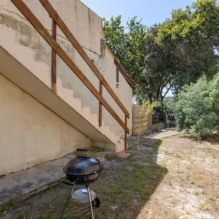 Apartmán Appartement Soulac *