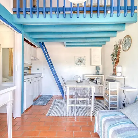 Apartmán Appartement Soulac Soulac-sur-Mer