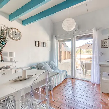 Appartement Soulac Soulac-sur-Mer