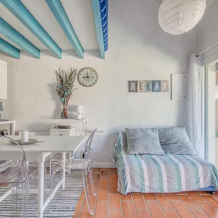 Appartement Appartement Soulac