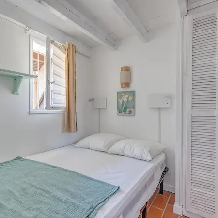 Appartement Appartement Soulac *