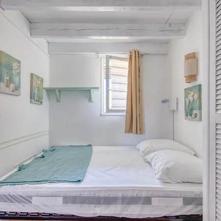 Appartement Appartement Soulac Soulac-sur-Mer