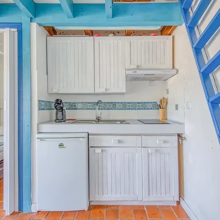Appartement Soulac Soulac-sur-Mer
