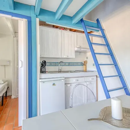 Appartement Appartement Soulac *