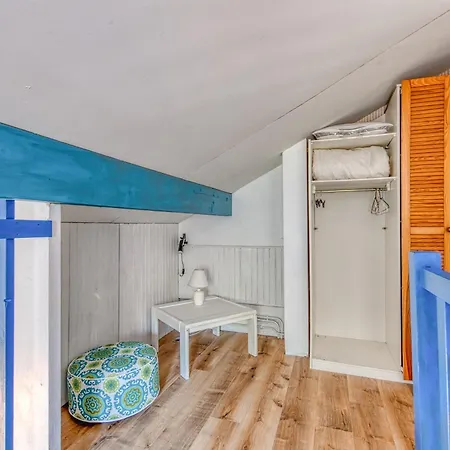 Appartement Soulac Appartement Soulac-sur-Mer