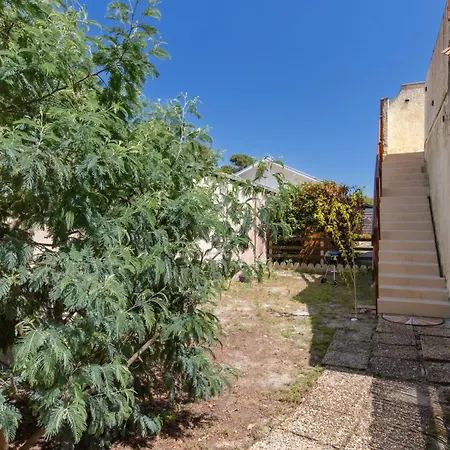 Appartement Appartement Soulac *