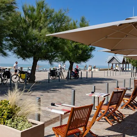 Appartement Soulac * Soulac-sur-Mer