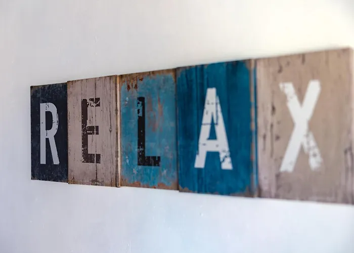 Appartement Soulac Soulac-sur-Mer