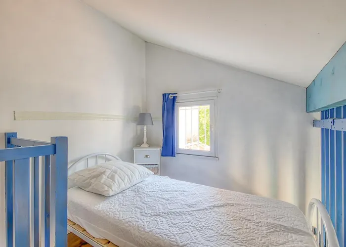 Apartament Appartement Soulac *