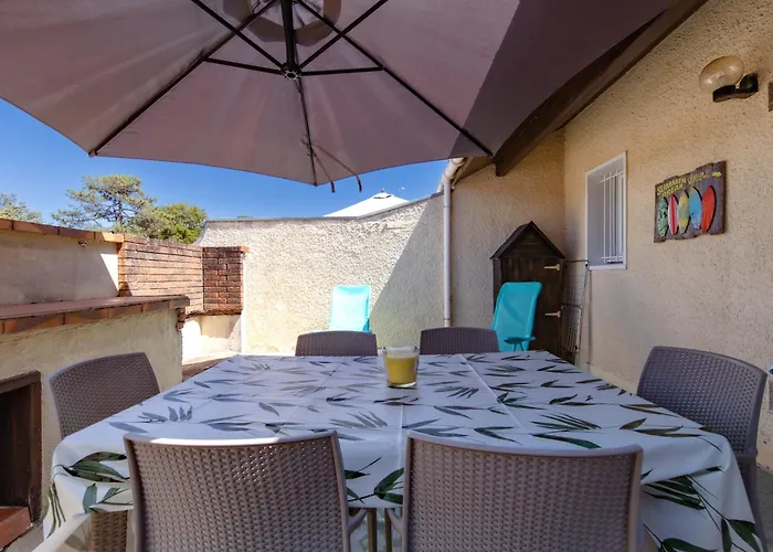 Appartement Soulac * Soulac-sur-Mer