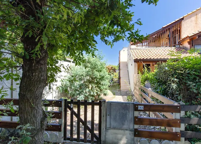 Appartement Soulac Apartament *