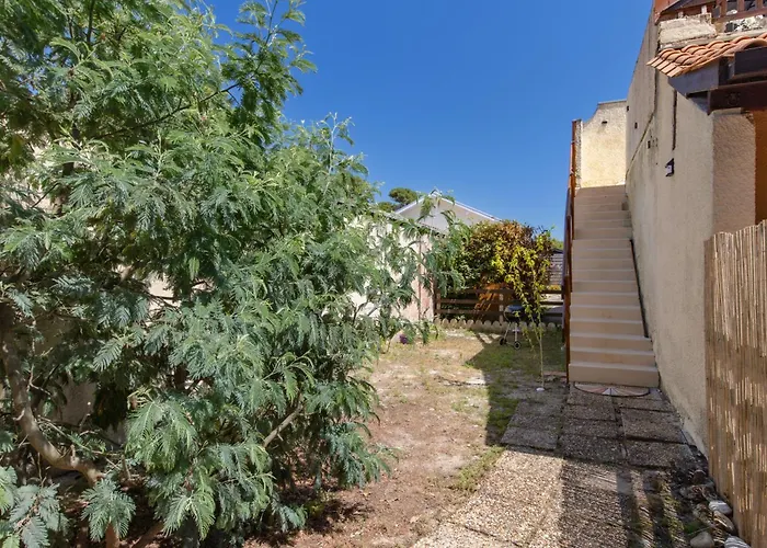 Appartement Soulac Apartament