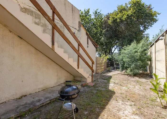 Apartament Appartement Soulac *